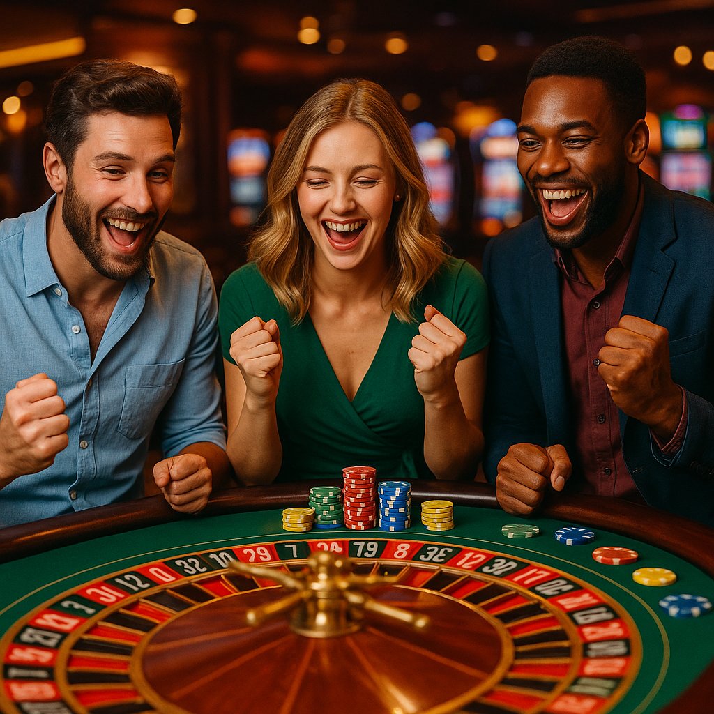 Meja Live Casino TotalJitu dengan dealer profesional siaran langsung 24 jam