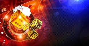Lobby Game TotalJitu tampilan lengkap koleksi slot dan arcade terbaik